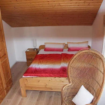 Fewo Dorothea Wassler Apartamento